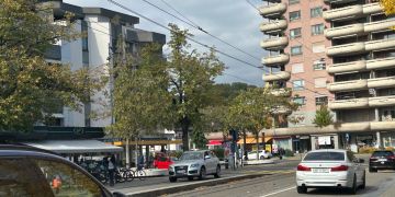 Reinach BL