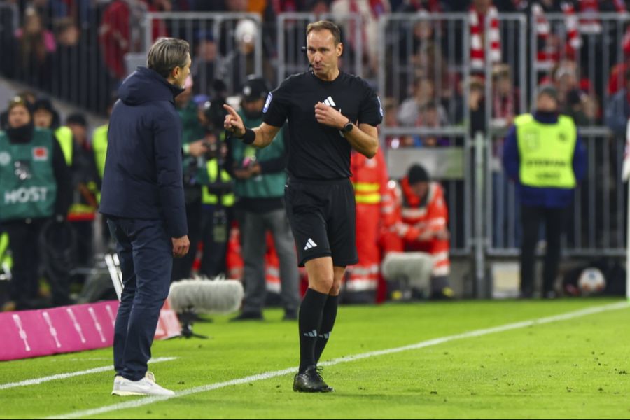 Niko Kovac