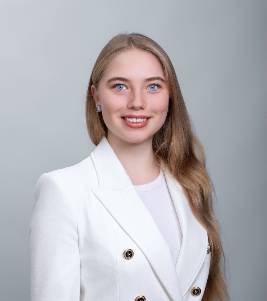 Elisa Strebel