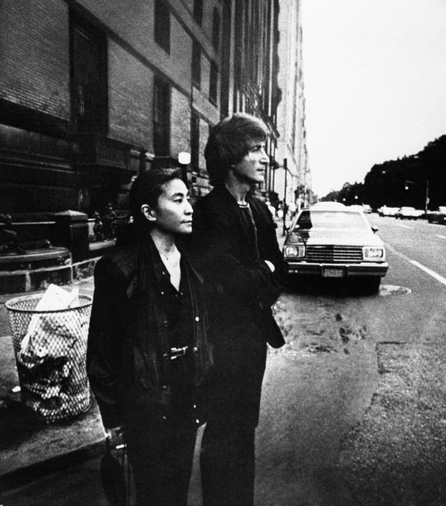 John Lennon