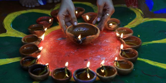 Diwali