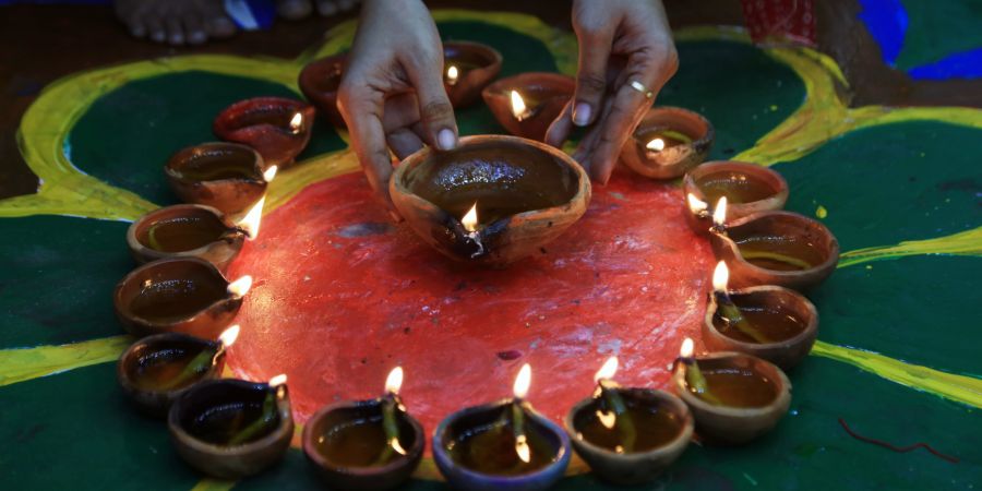 Diwali