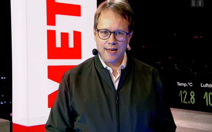 Christoph Siegrist