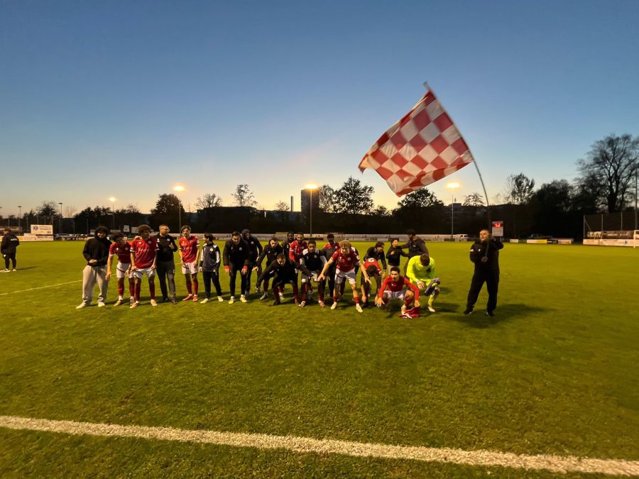 FC Dietikon