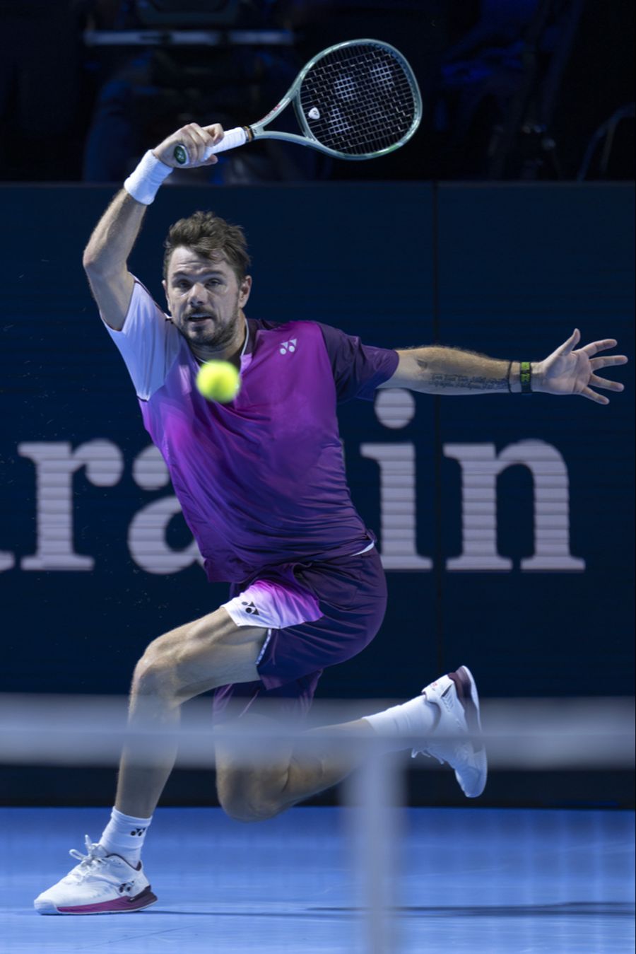 Stan Wawrinka