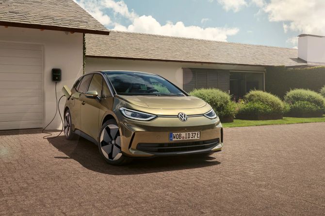 VW ID.3