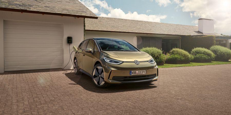 VW ID.3