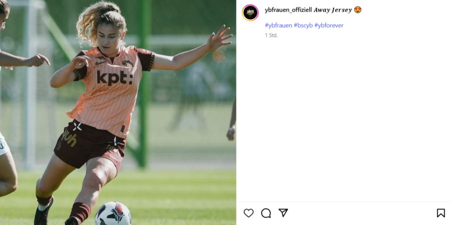 yb frauen