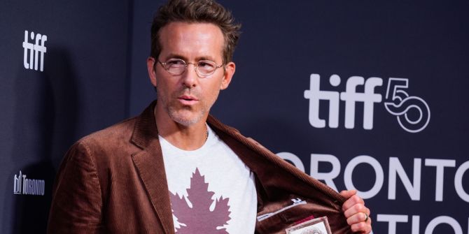 50. Toronto International Film Festival