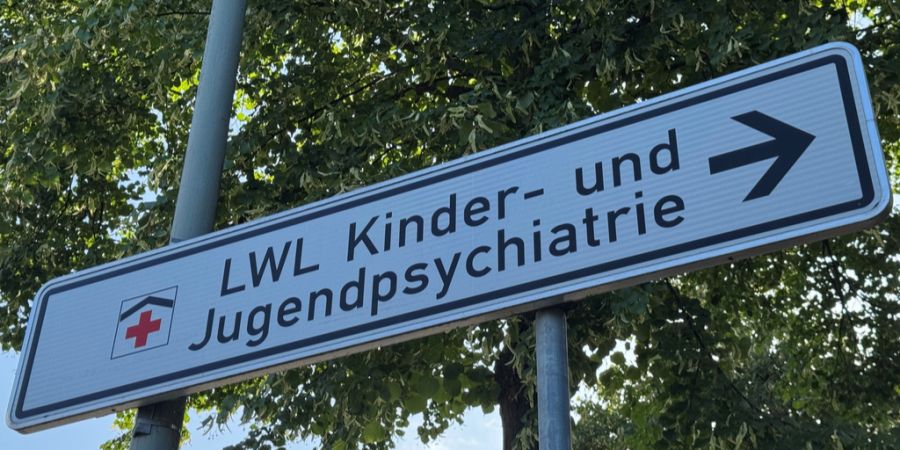 LWL Psychiatrie