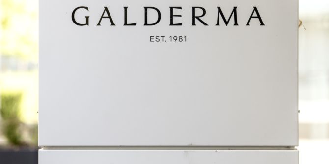 Galderma L'Oréal