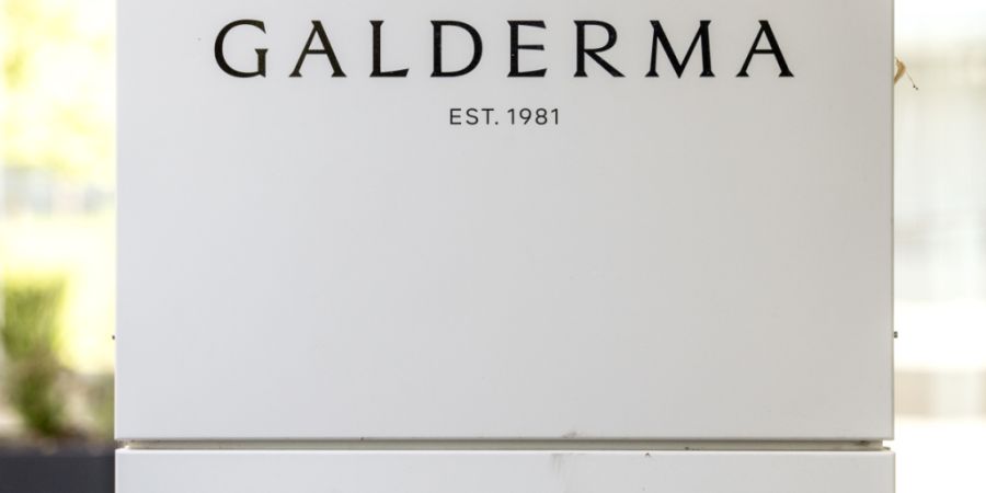 Galderma L'Oréal