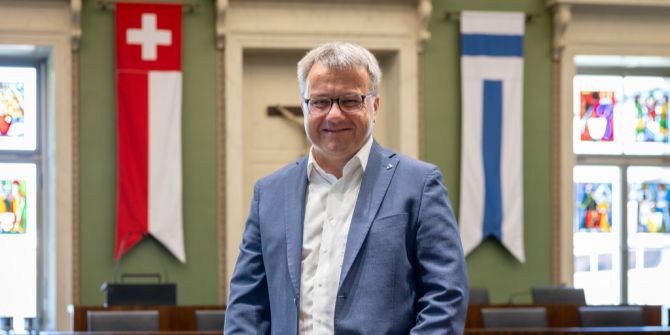 Andreas Hausheer
