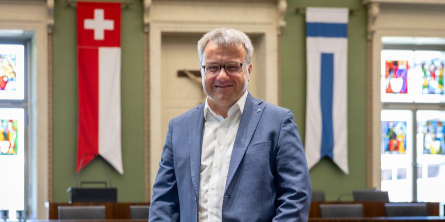 Andreas Hausheer