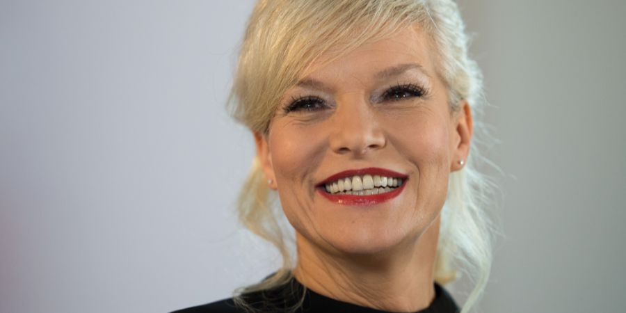 Ina Müller