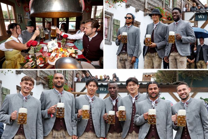 Bayern
