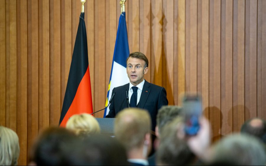 Auch der Rücktritt ist eine Option. Doch auch das könnte der Rechtsaussen-Partei in die Karten spielen.