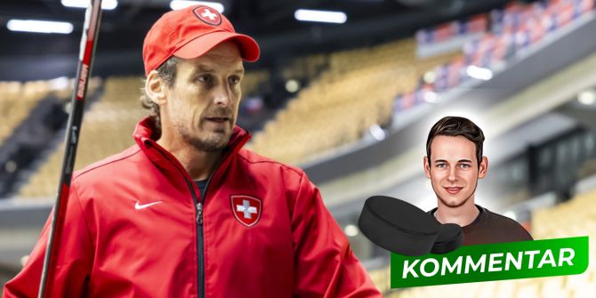 Patrick Fischer Rücktritt