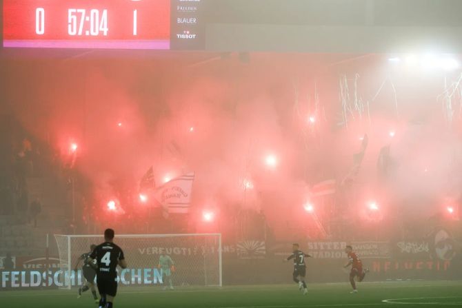 FC St.Gallen