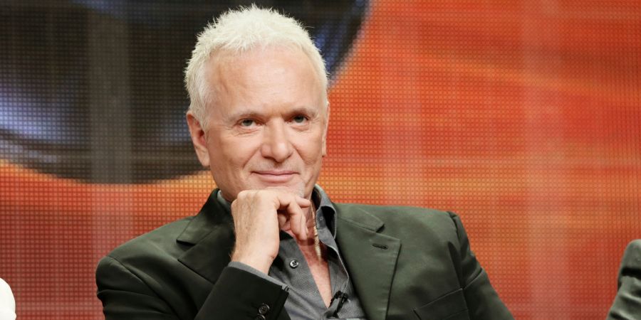 Anthony Geary