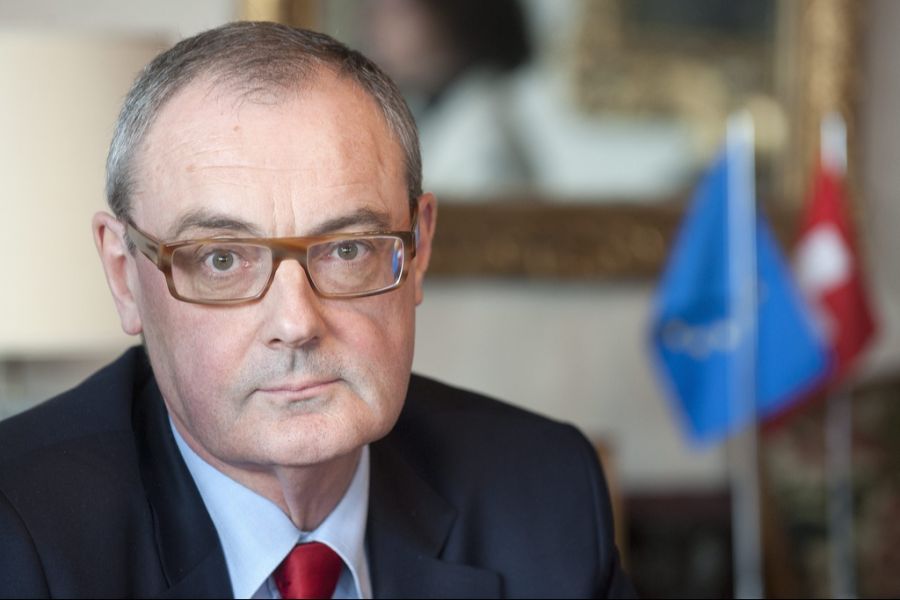 O'Sullivan