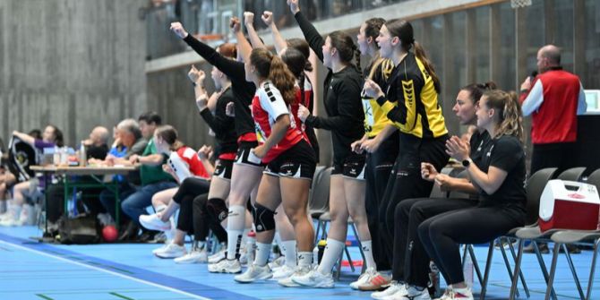 Handballverein Herzogenbuchsee