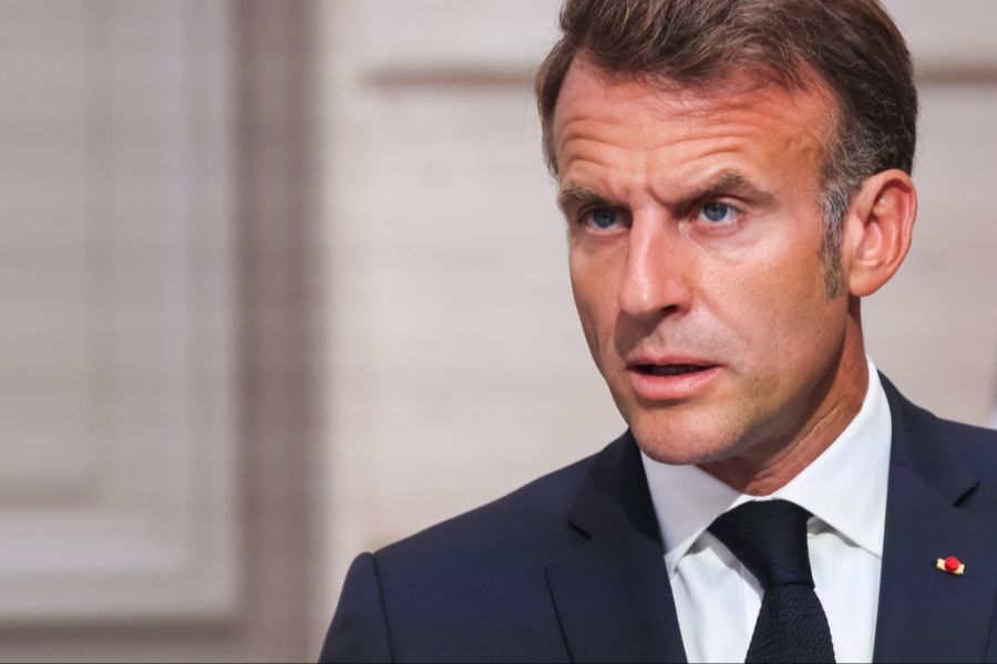 macron