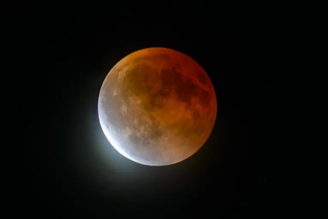 mondfinsternis
