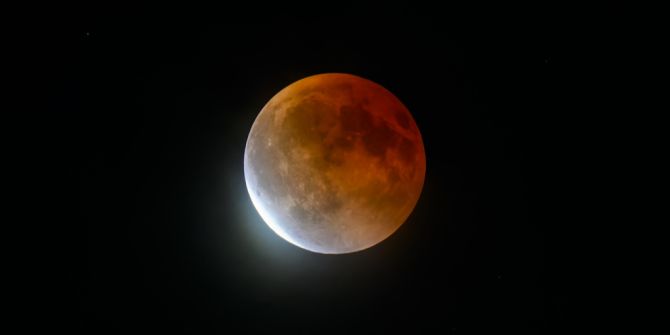 mondfinsternis