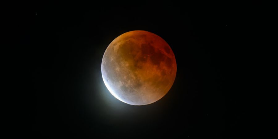 mondfinsternis