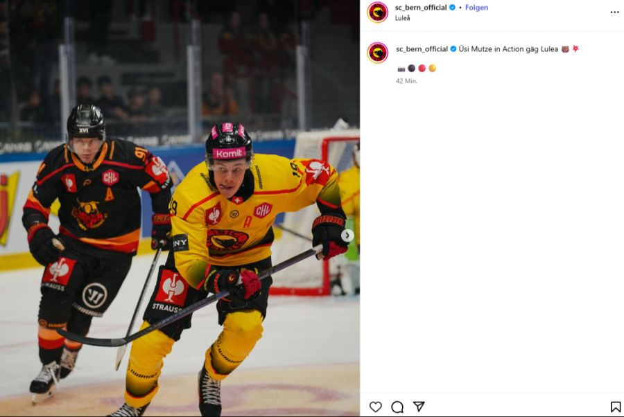 Sc Bern