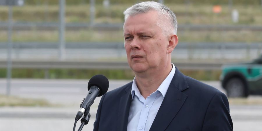 Siemoniak