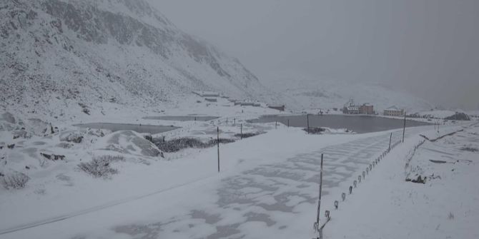 Airolo