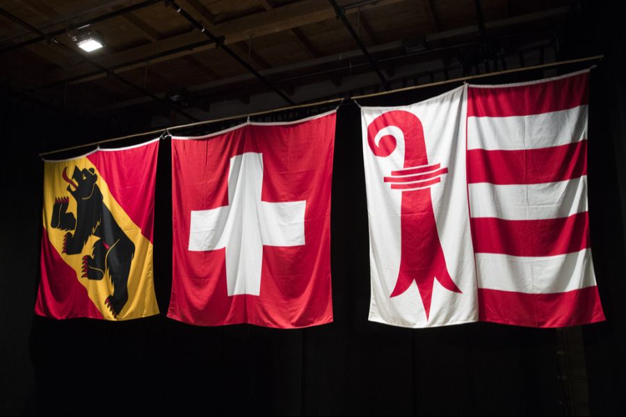 Bern Jura Kantonswechsel Moutier