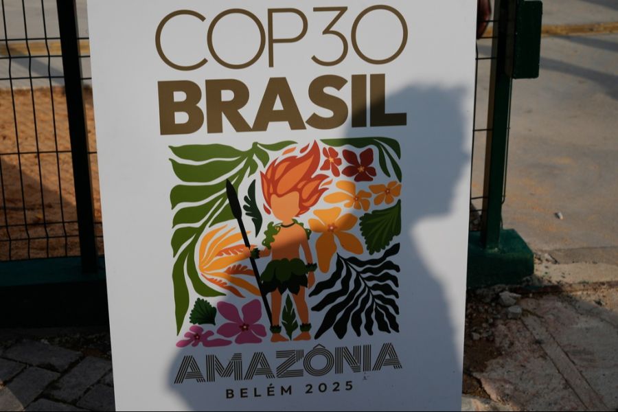 COP30 Schatten