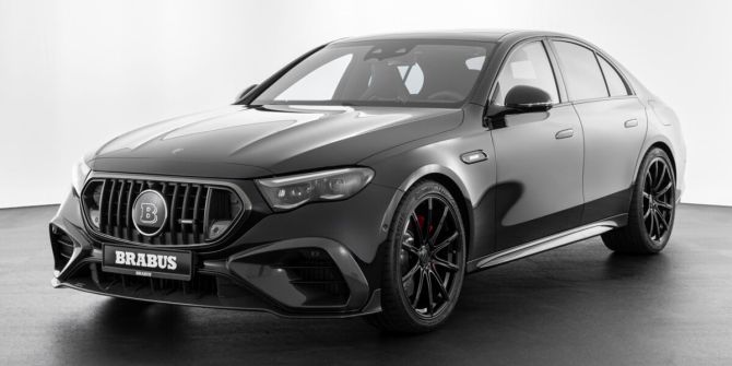 BRABUS 700