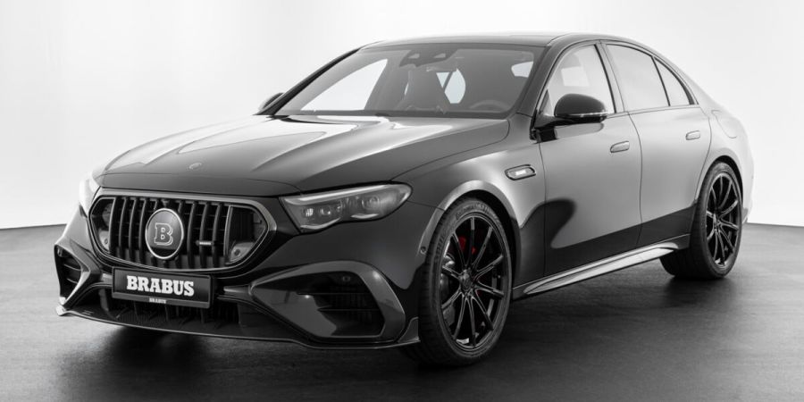 BRABUS 700