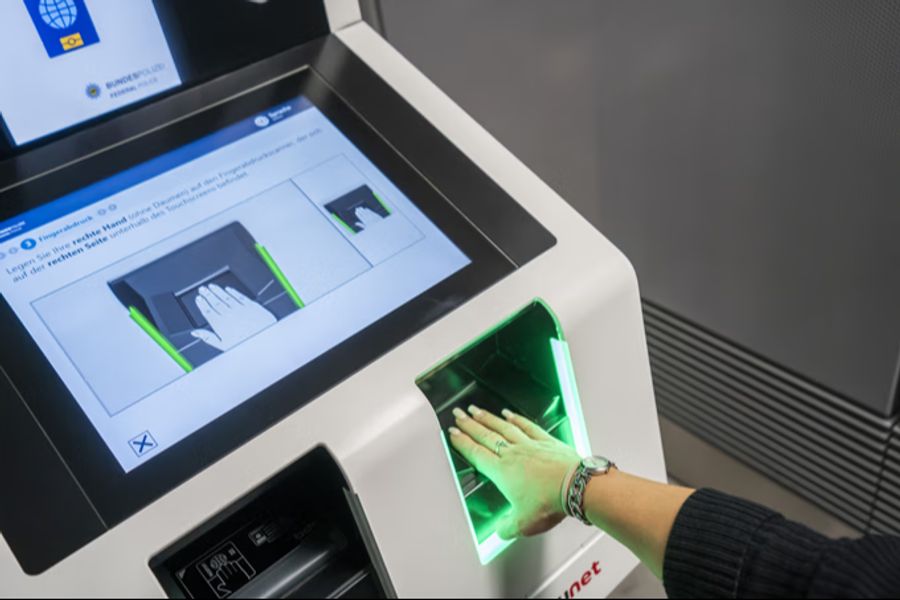 Ziel ist unter anderem mehr Transparenz, etwa bei Visa-Verstössen. (Symbolbild)