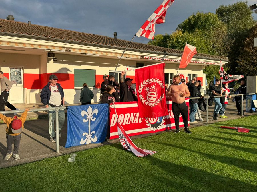 FC Dietikon