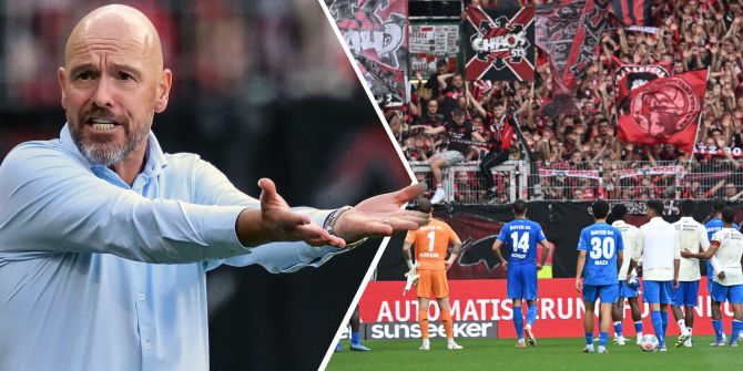 Leverkusen Bundesliga ten Hag