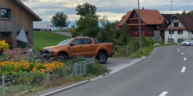 Neuheim ZG