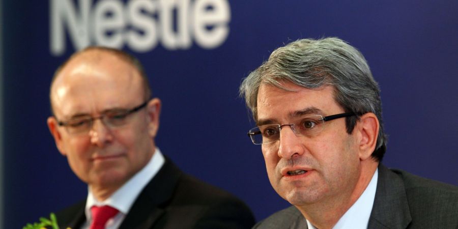 nestlé