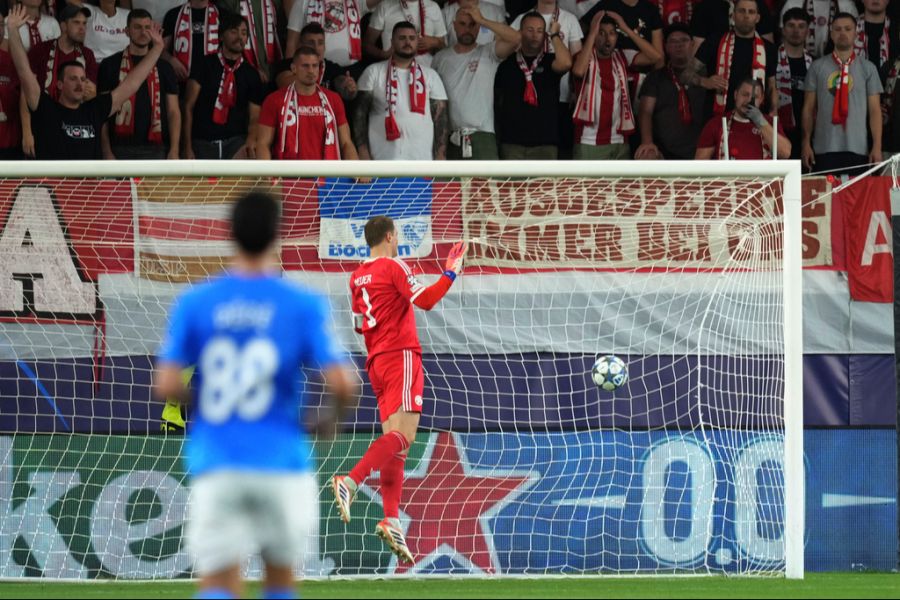 Manuel Neuer