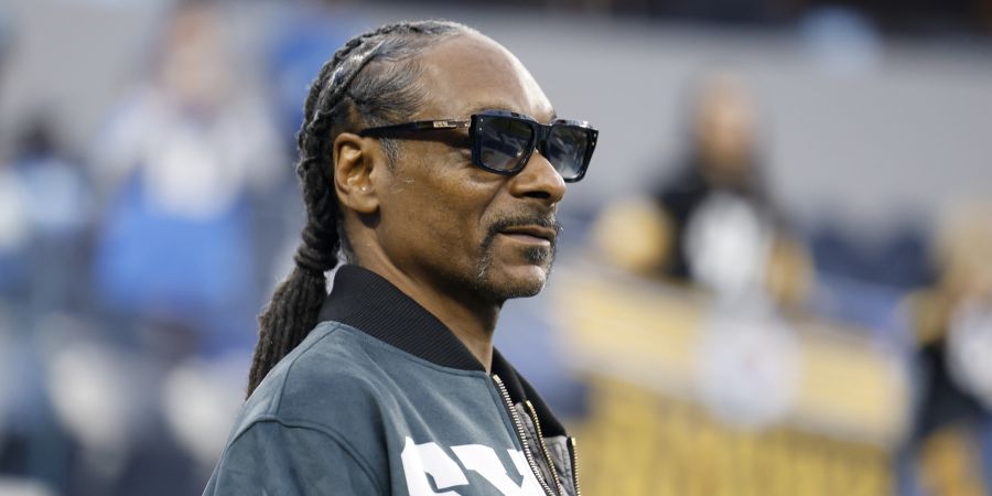Snoop Dogg