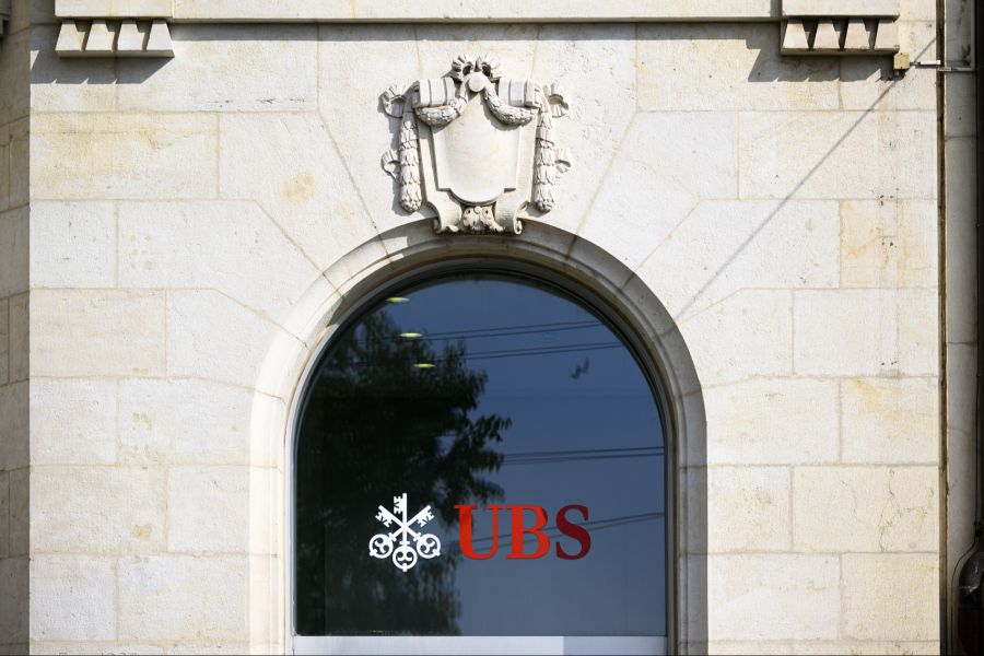 UBS