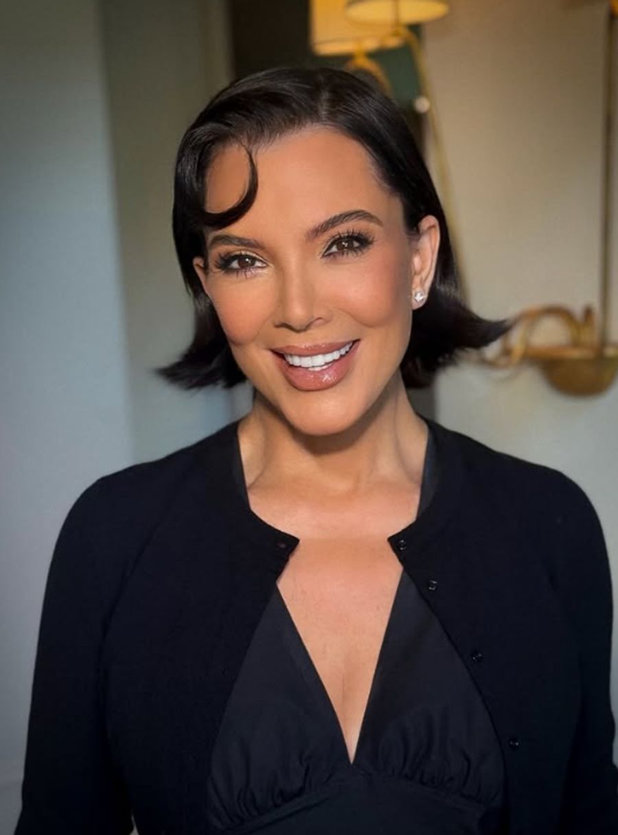 Kris Jenner