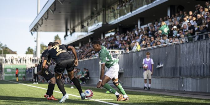 FC Wil FC St.Gallen