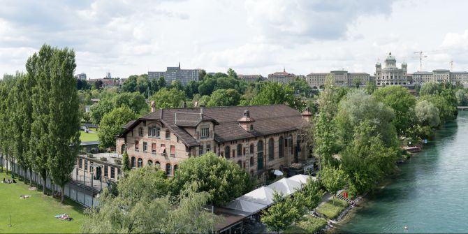 Dampfzentrale