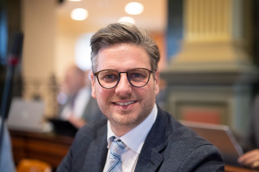 FDP St.Gallen Flückiger