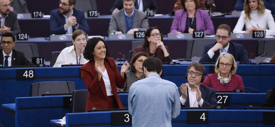 EU Mercosur-Abkommen